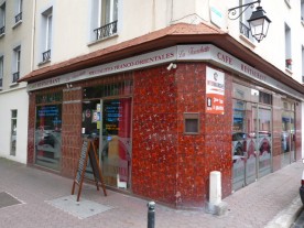 La Fourchette