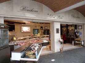 Boucherie Del Païs à Thiais