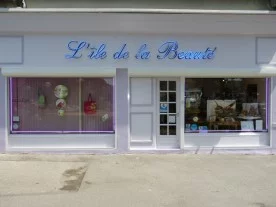 L'Ile de la Beauté à Villiers-sur-Marne