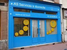 AS Services à Saint-Maurice