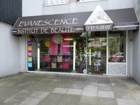 Evanescence à Fontenay-sous-Bois