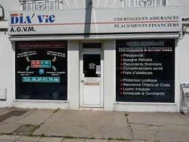 Dia Vie à Chennevières-sur-Marne