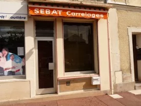 Sebat Carrelages à Étampes