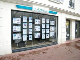 L Adresse Gravelle Immobilier