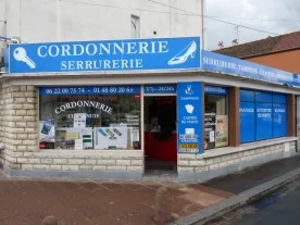 Champigny Multi-Services à Champigny-sur-Marne