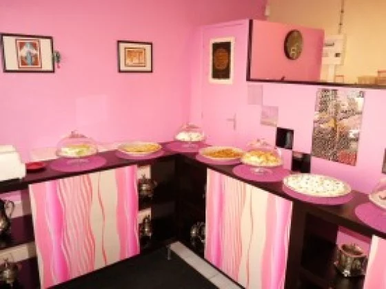 Pâtisserie Orientale à Limeil-Brévannes