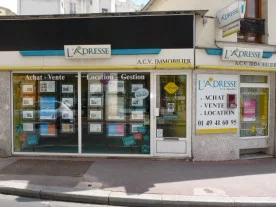 L'Adresse ACV Immobilier à Villiers-sur-Marne