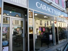 Caract'hair à Boissy-Saint-Léger