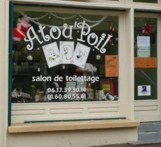 Atou'poil à Étampes