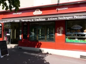 Douceurs & Tradition à Étampes