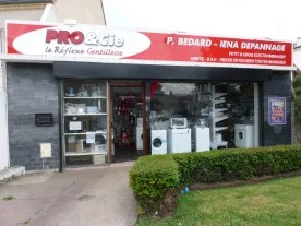 Pro et Cie à Villiers-sur-Marne