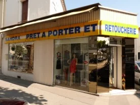 Sandra prêt Ã  porter à Champigny-sur-Marne