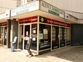 Les Charmettes Immo Conseil à Torcy