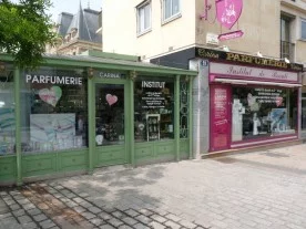Parfumerie Institut Carina à Rueil-Malmaison