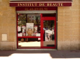 Virgin Beauté