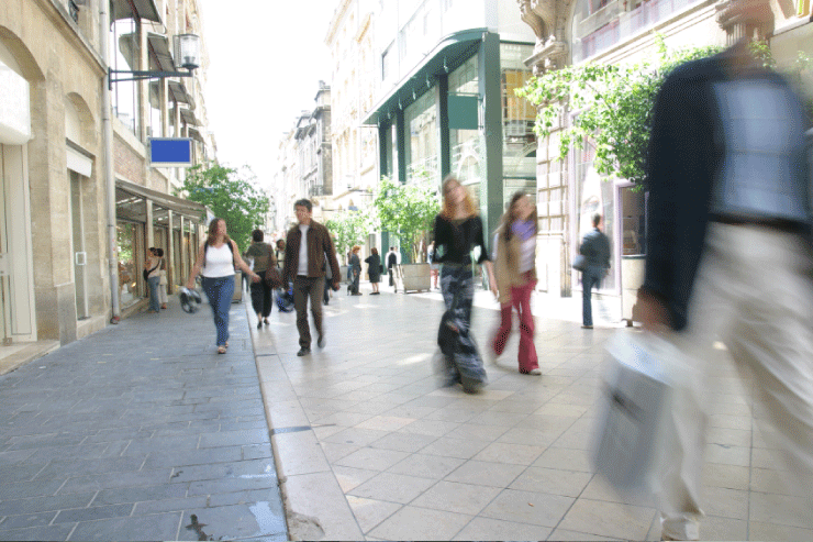 La Graineterie à Saint-Maur-des-Fossés