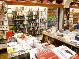 Librairie Brossard à Choisy-le-Roi