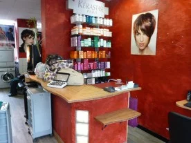 Armony Coiffure à Bondy