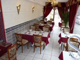 Au Palais d'Agadir à Boissy-Saint-Léger