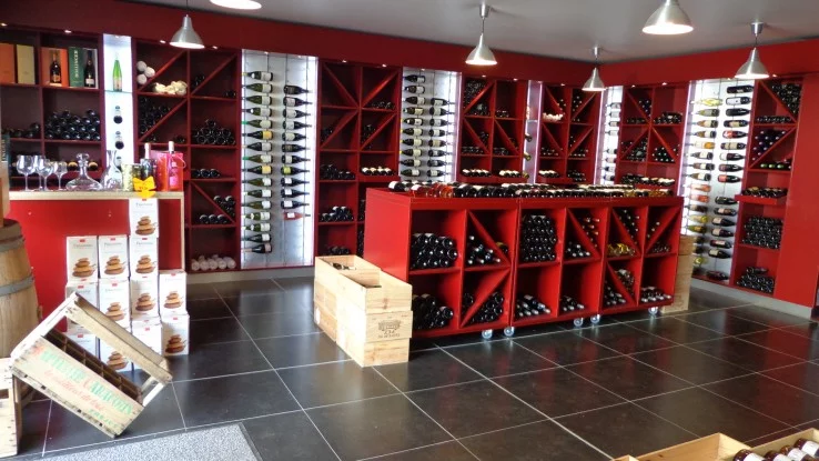 Dix Sept sur Vin à Noisy-le-Grand