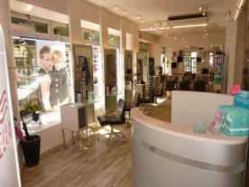 Le Salon à Saint-Maur-des-Fossés