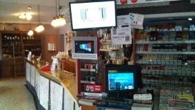 A la Royale à Arcueil