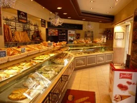 Boulangerie L'Epi du Bois