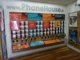 The Phone House à Dourdan