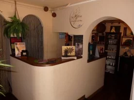Le Patio bien-être & Spa à Dourdan