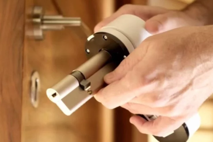 Etablissement Richard et Fils à Vincennes