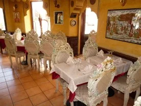 Ganesh à Saint-Maur-des-Fossés