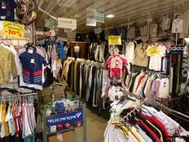 Champigny Sports à Champigny-sur-Marne