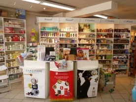 Bac Beauté Santé à La Varenne Saint Hilaire