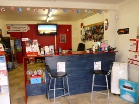 S.V.A.T. Link à Choisy-le-Roi