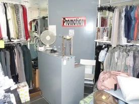 Swan à Fontenay-sous-Bois