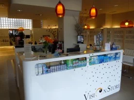 Vision Store à Champigny-sur-Marne