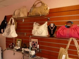 Nadia Nails à Le Plessis Trévise