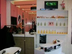 Aida Coiffure à Champigny-sur-Marne