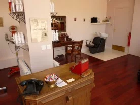 Arno Lidove à Le Plessis Trévise