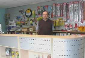 Villiers Pièces Autos à Villiers-sur-Marne