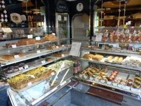 La Navette à Champigny-sur-Marne