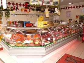 Boucherie du petit pont à Alfortville