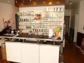 Spa Ko'Hanso à Le Plessis Trévise