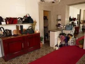 Promenades Romaines à Le Raincy