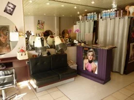Karine Coiffure à Le Raincy