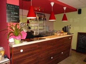 Casita Latina à Athis-Mons