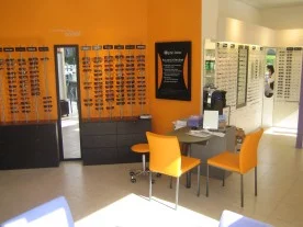 Optic 2000 à Ivry-sur-Seine