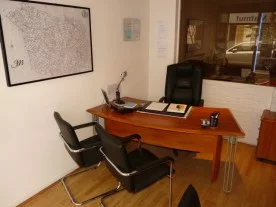 Immobilier CL à Saint-Maur-des-Fossés