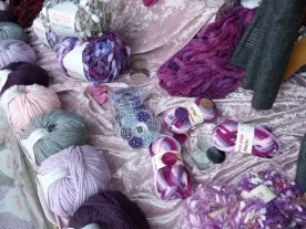 De Fil en Fil à Le Raincy