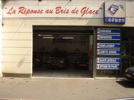 France Pare-Brise à Champigny-sur-Marne